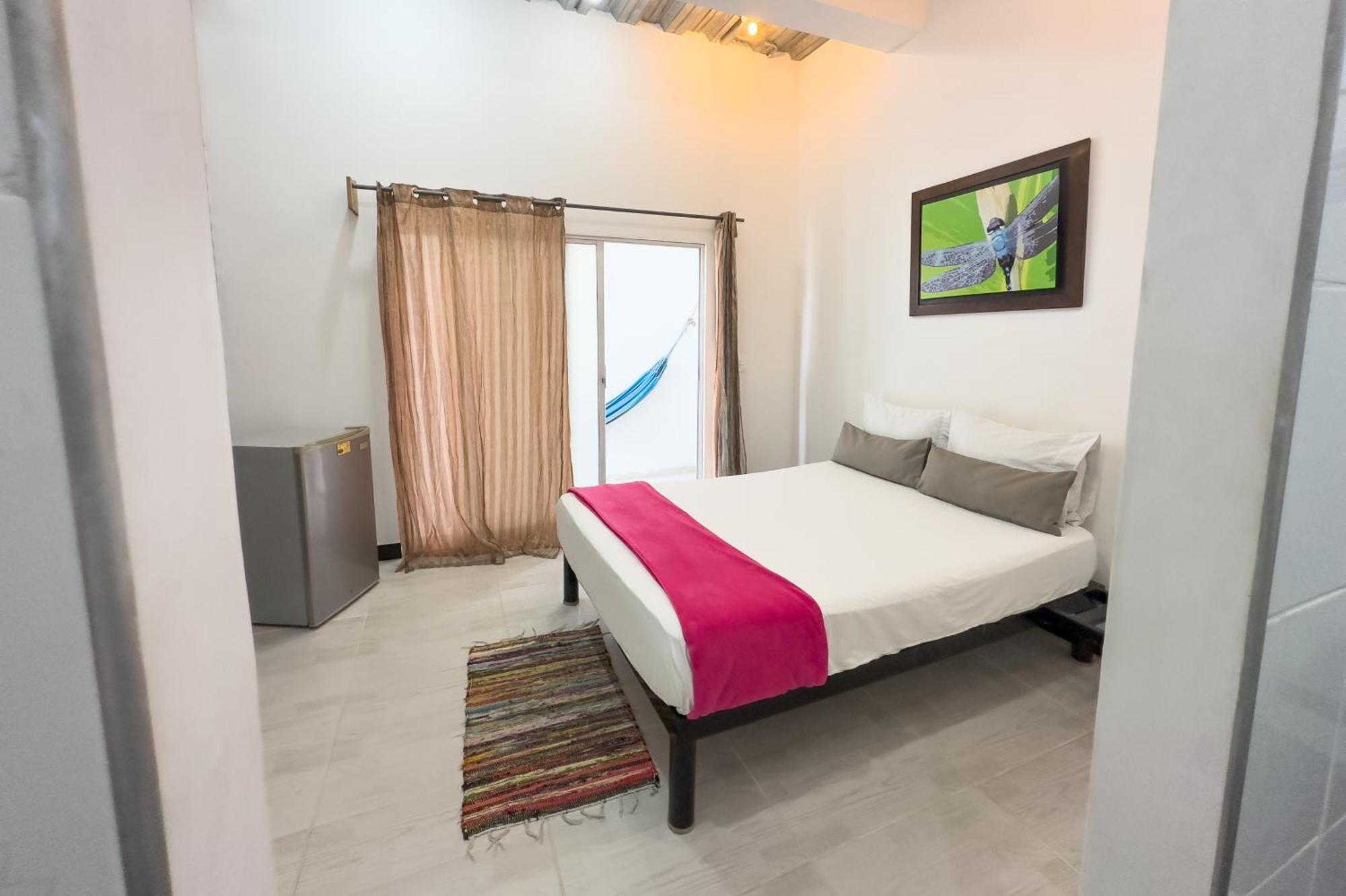 Apartahotel Family House Rodadero Santa Marta  Exterior foto